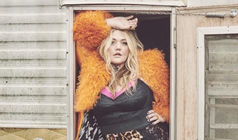 Elle King | Fort Worth Stockyards